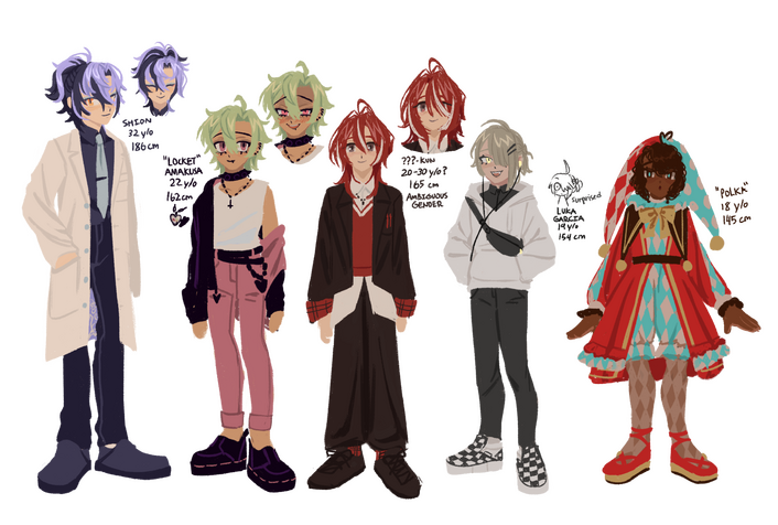 june 2022. personal artwork