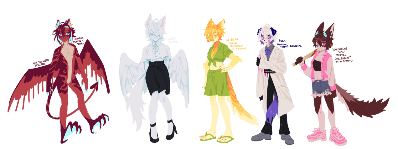 may 2022. personal artwork