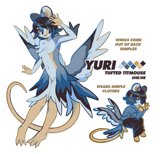 may 2025. personal artwork