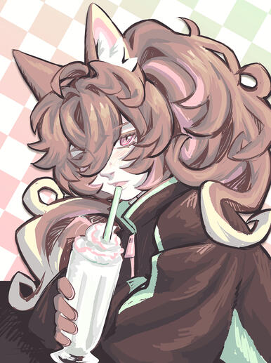 jul 2025. art fight with macross