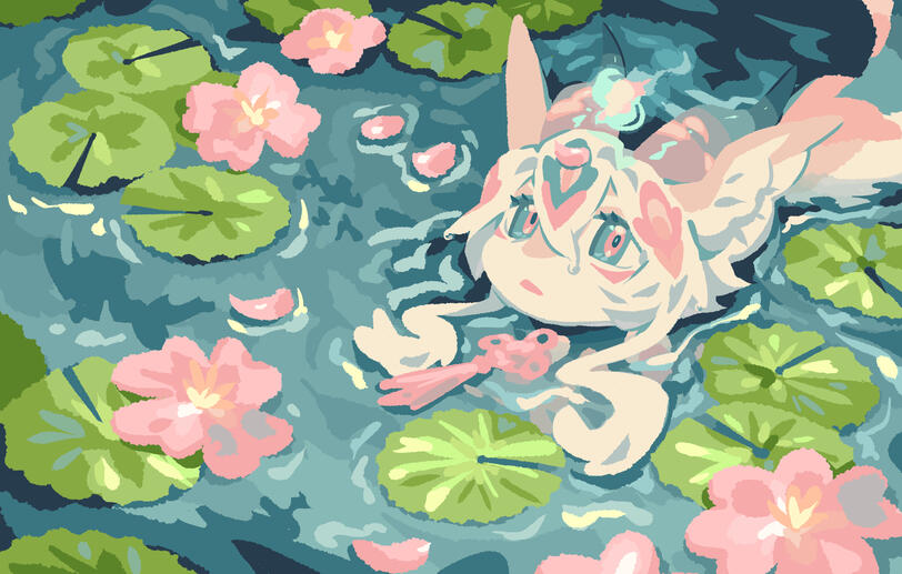 jul 2025. art fight with VAFL1A
