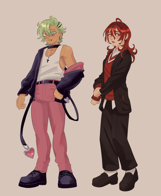 jun 2025. personal artwork