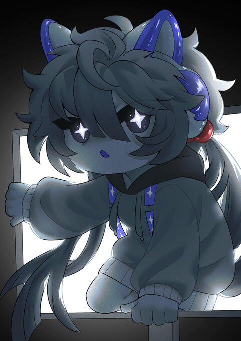 jul 2025. art fight with cosmobrian