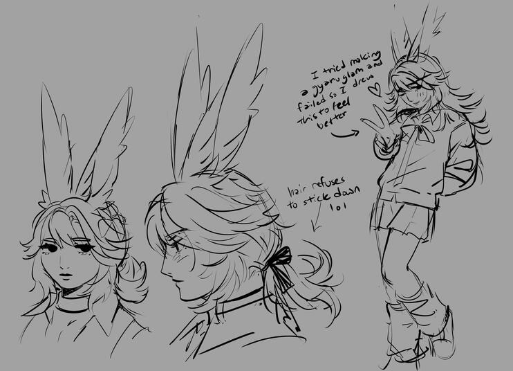 apr 2025. personal artwork