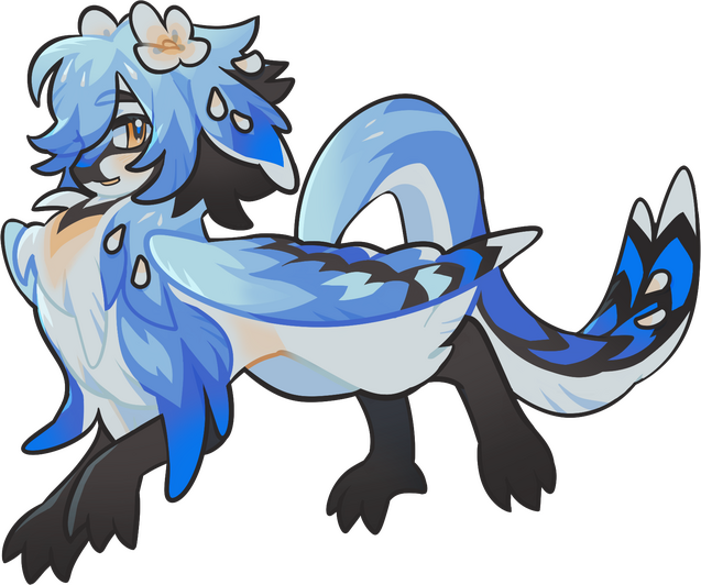 july 2024. adoptable